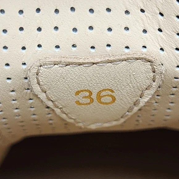 Christian Louboutin Women's F.A.V Fique A Vontade Sneakers in Black $995 - Picture 8 of 10